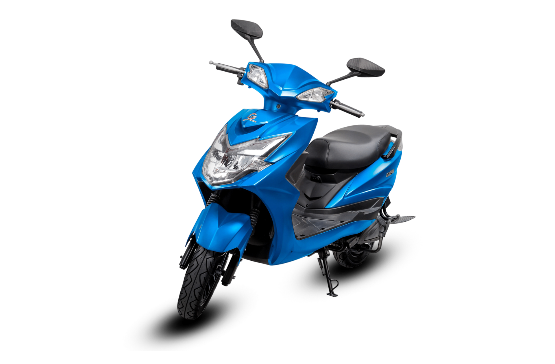Gaura G6 electric scooter by Gaura Electric
